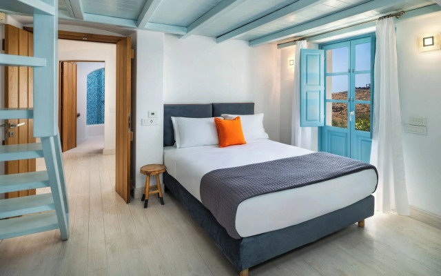 Anema Boutique Hotel & Villas Santorini
