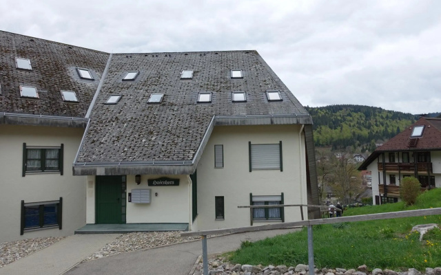 Zum Schwalbennest