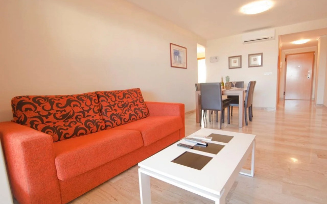 Almadraba Apartaments
