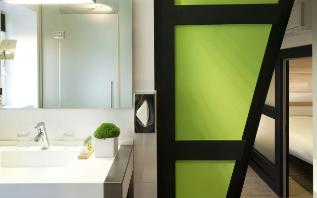 Hotel Le Colombier Suites
