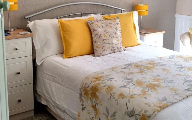South View Guest House