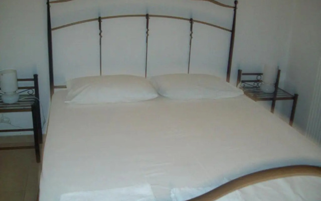 Anastasia Apartments