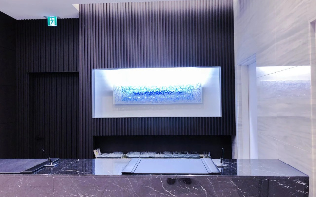 Four Points Flex by Sheraton Osaka Shinsaibashi