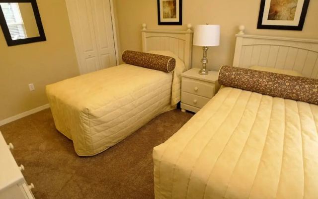 Calabria Five-bedroom