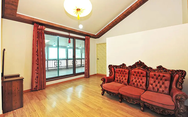 Gapyeong Mystery Pension