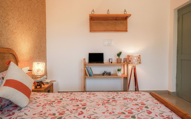 Bir Downtown 2BHK - Landing Site 5 Mins