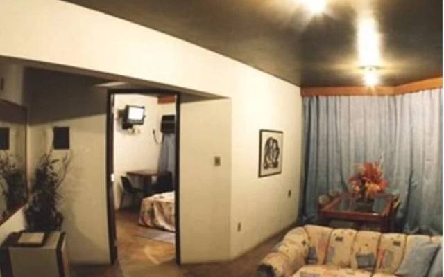 HANNA Marina's Palace Hotel