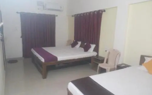 Aadima Resorts