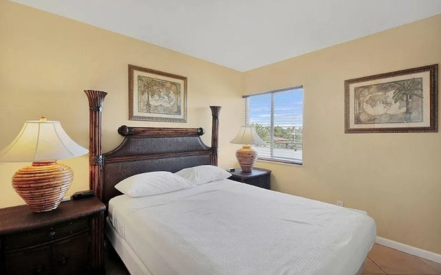 South Collier Condo 313