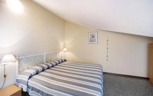 Appartamento Orizzonte 5 A
