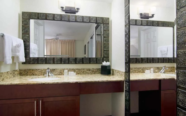 Residence Inn Santa Fe