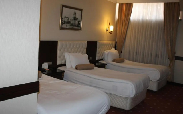 Adana Erten Otel