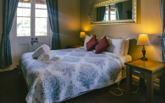 Glenella Guesthouse