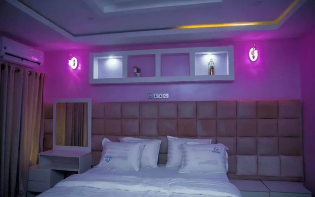 Zeedam Royal Apartment