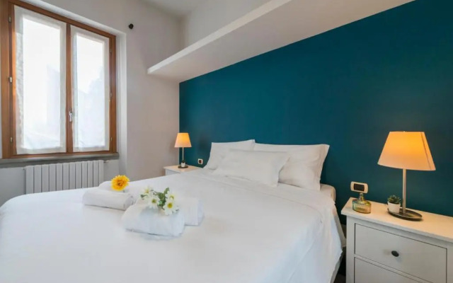 Heart Centre Milan Navigli 3 Levels Apartment