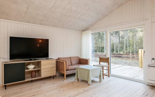 9 Person Holiday Home in Laeso