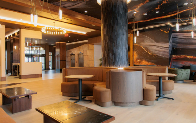 Hilton Garden Inn Sioux Falls Downtown