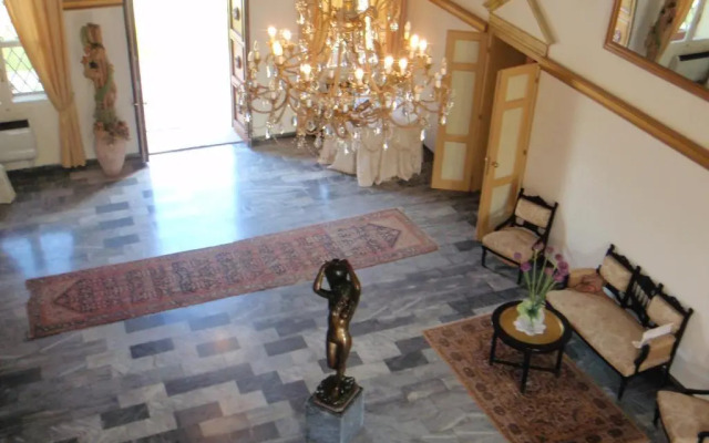 Hotel Villa Carrer