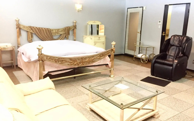 Hotel Ritz Koshien