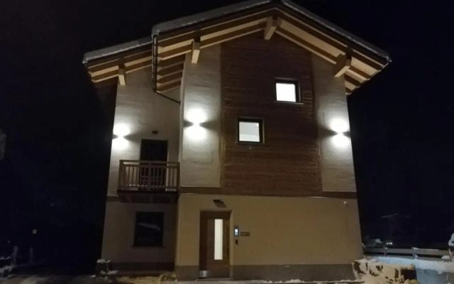 Appartamento Lago Casa Campacc