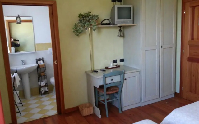 Borgonuovo