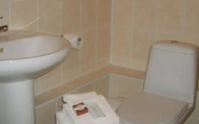 Hotel Grasu Pils