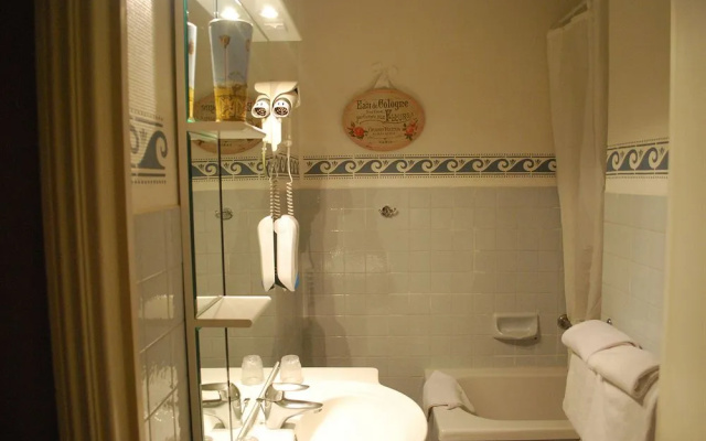 Auberge le Luberon