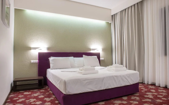 Hotel Relax Craiova