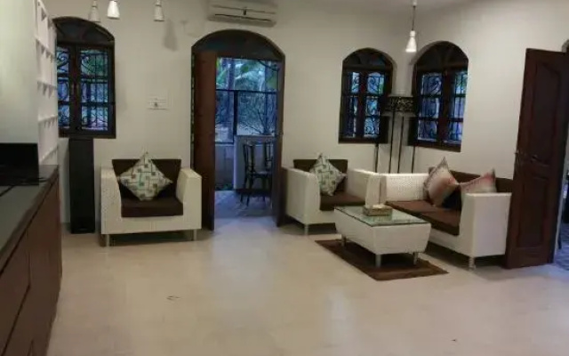 Fabexpress Coco Goa Resort