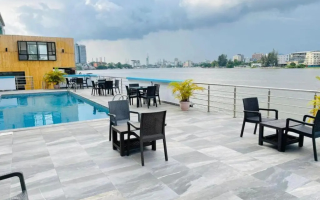 Blanca 3 bedroom apartments (VI)