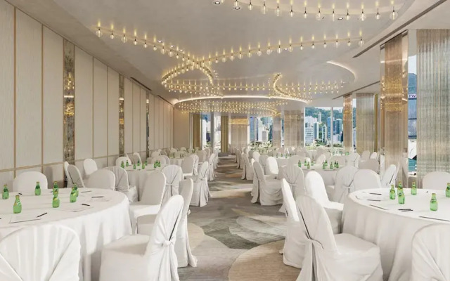 Kimpton Tsim Sha Tsui Hong Kong by IHG