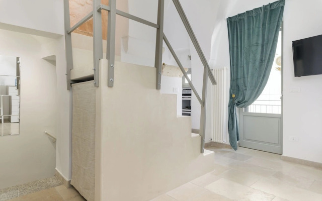 Terrazza GiuMaSe by Wonderful Italy