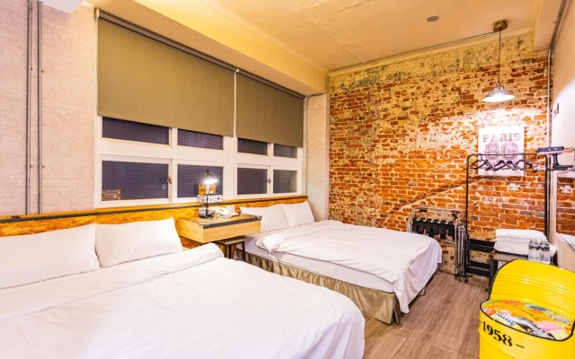 PH Hostel