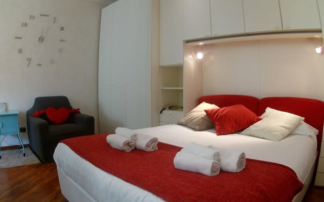 Art Apartment delle Ruote