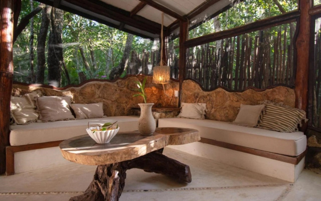 Pepem Holistic Experience - Adults Only