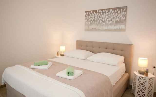 Villa Natura Zadarvillas