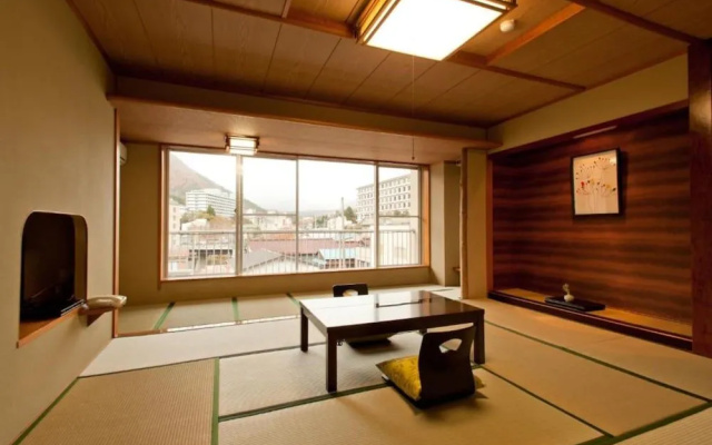 Shiobara Yuuka-an