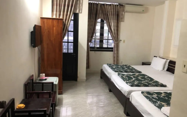 OYO 1171 Tay Hai Hotel