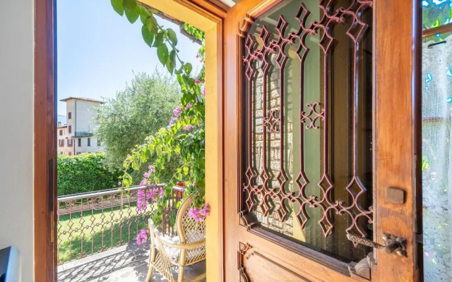 Villa Sista