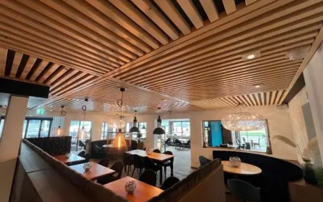 AMANTE Hotel - Bern Airport