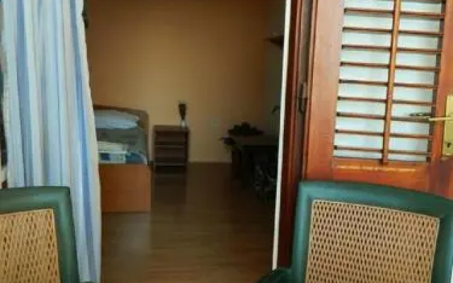 Apartments Ivan Z