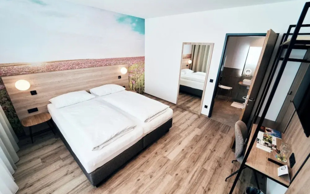 I M INN Zwettl - Hotel zum Brauhaus