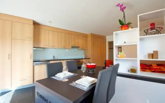 Ferienwohnung Neuhäusler, Schinnas Sura 799