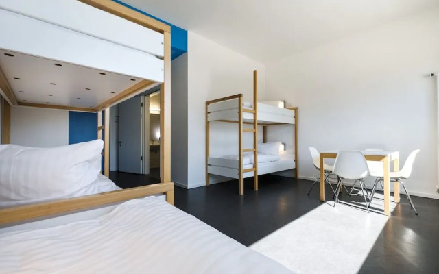 Jugendherberge Schweinfurt - Hostel
