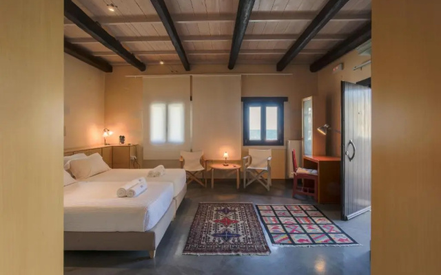 Loft Chania