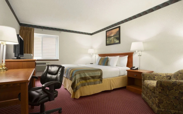 Days Inn Middletown