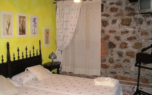 Posada Trisileja