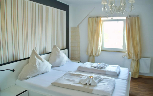 Hotel Zum Wersehof