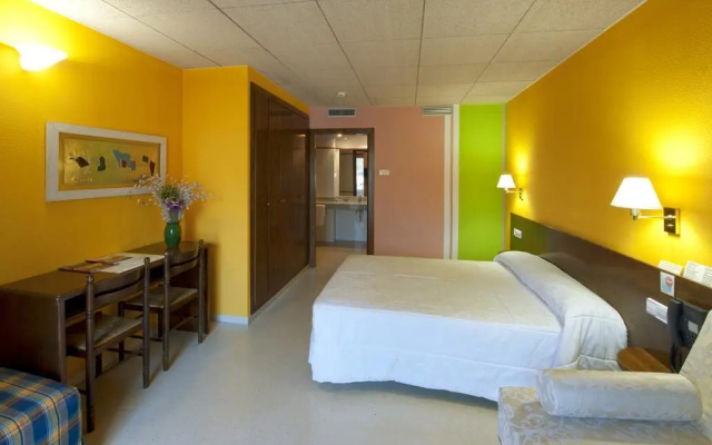 Hotel Can Blanc
