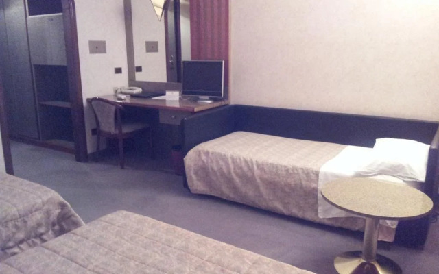 Grand Hotel Europa